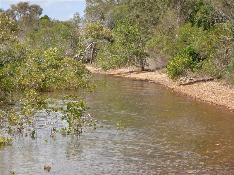 80 Ti Tree Road East, Booral QLD 4655