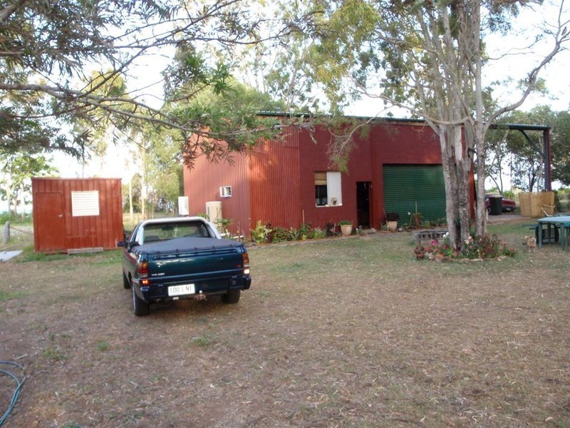 80 Ti Tree Road East, Booral QLD 4655