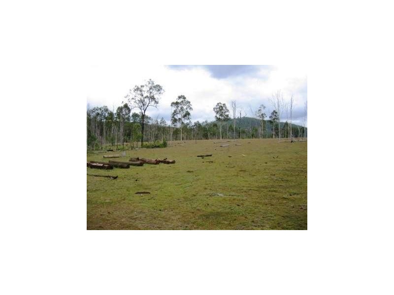 Boolboonda QLD 4671
