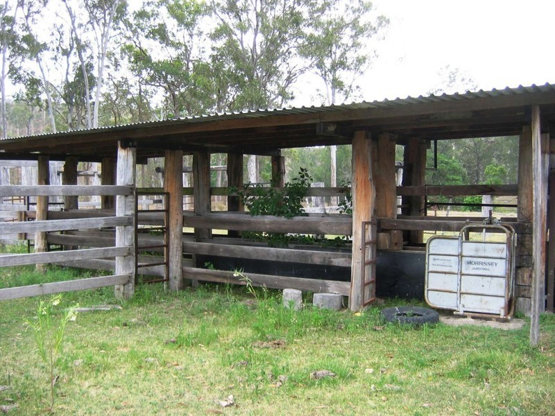 Boolboonda QLD 4671