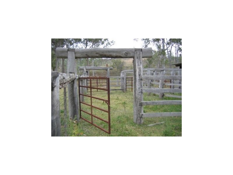 Boolboonda QLD 4671