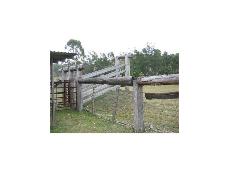 Boolboonda QLD 4671