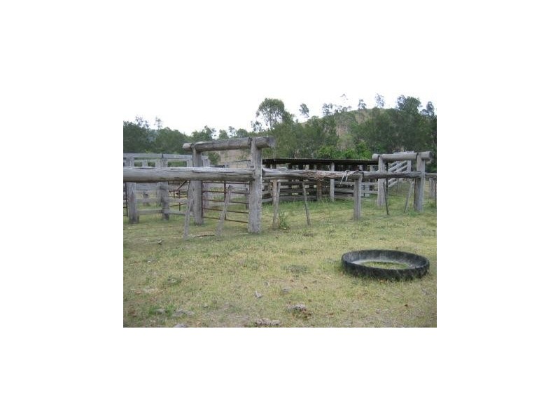 Boolboonda QLD 4671