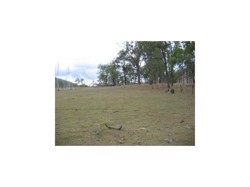 Boolboonda QLD 4671