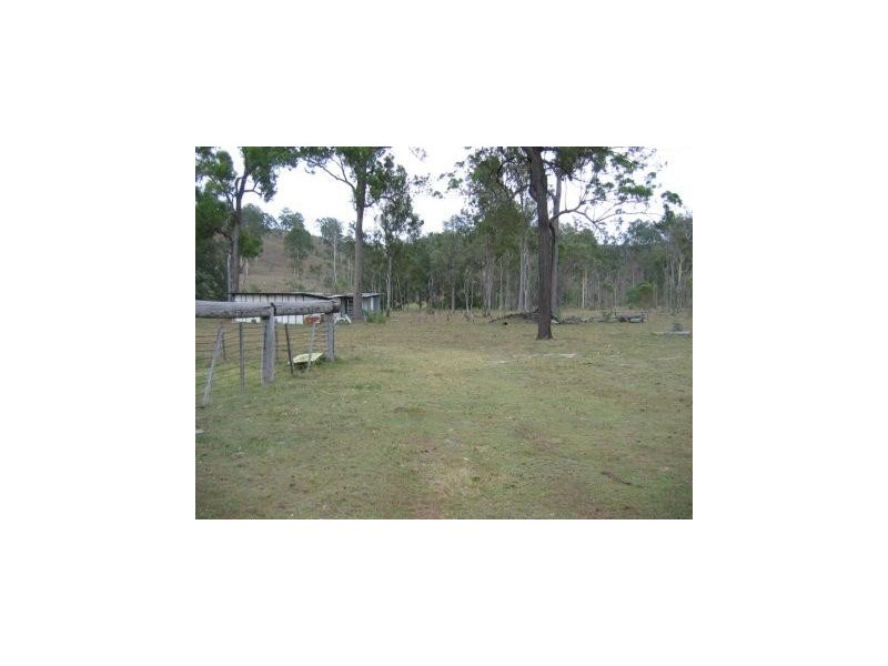 Boolboonda QLD 4671