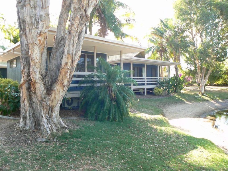 Villa 21/1 Shell St, Urangan QLD 4655