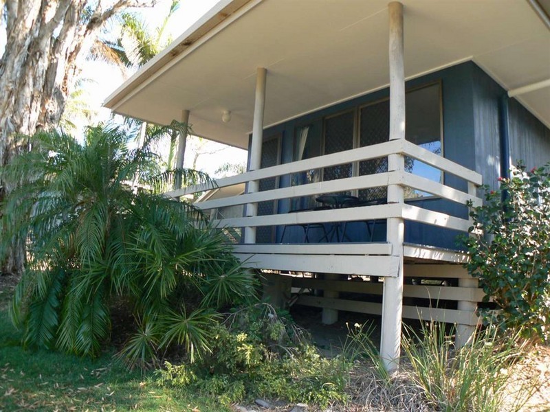 Villa 21/1 Shell St, Urangan QLD 4655