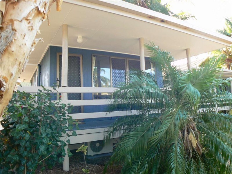 Villa 21/1 Shell St, Urangan QLD 4655