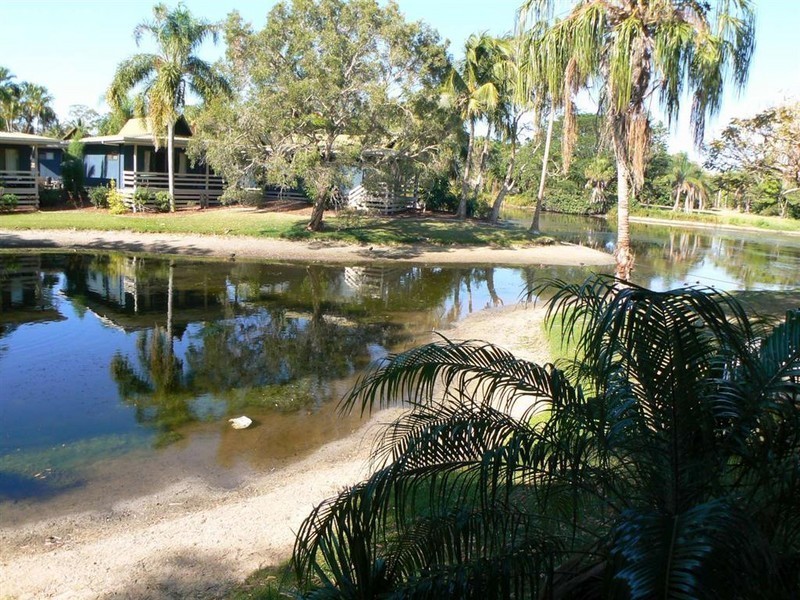 Villa 21/1 Shell St, Urangan QLD 4655