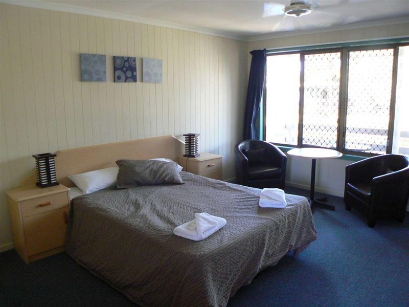 Villa 21/1 Shell St, Urangan QLD 4655