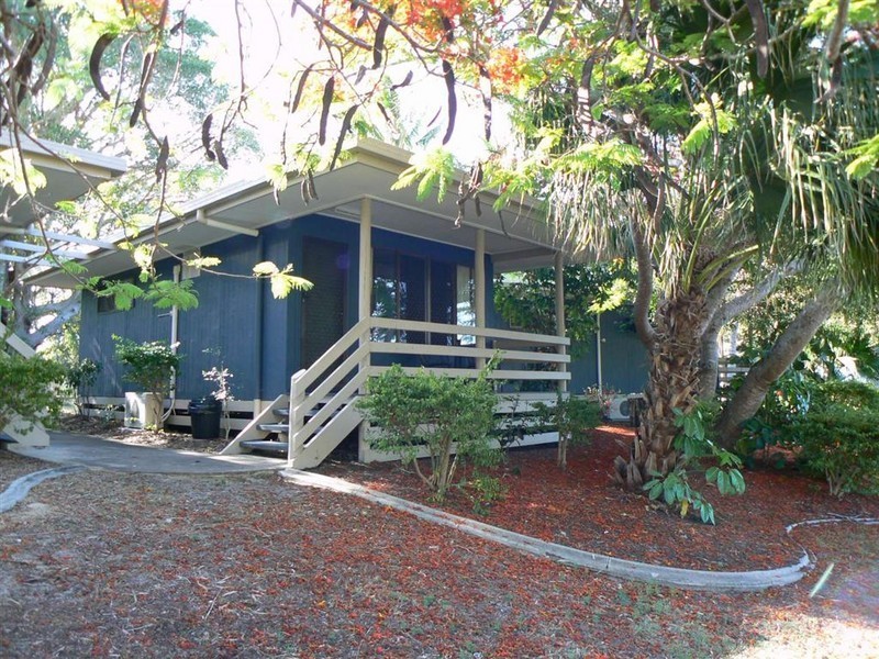 Villa 28/1 Shell St, Urangan QLD 4655