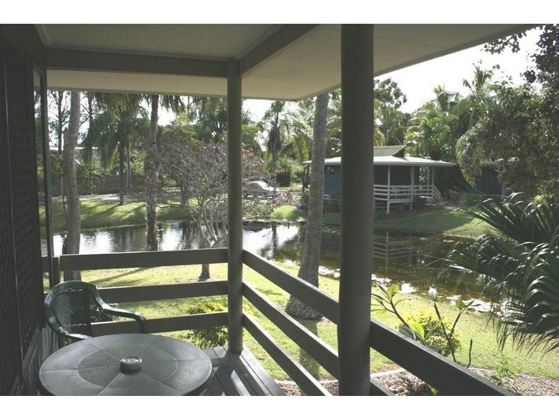 Villa 28/1 Shell St, Urangan QLD 4655