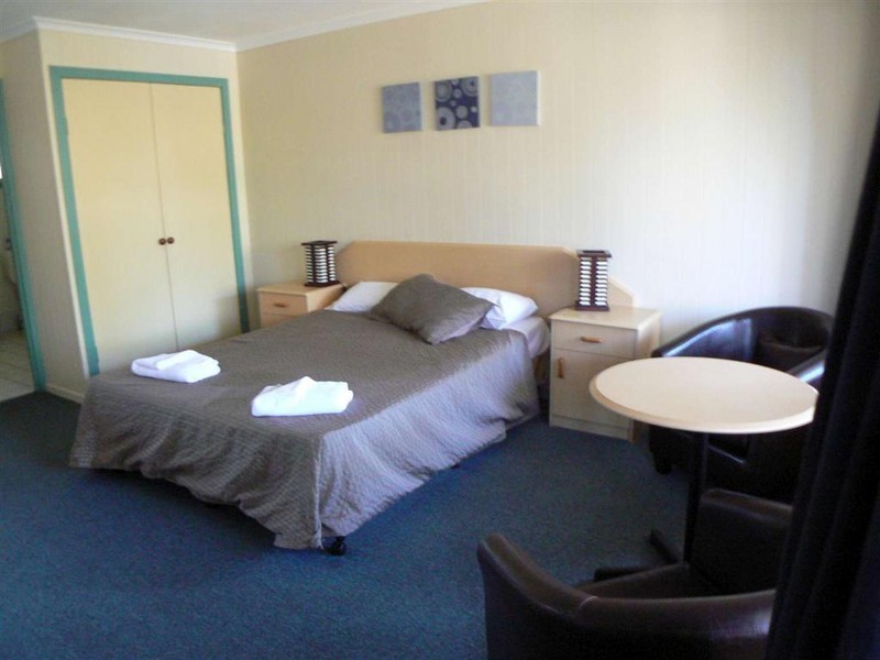 Villa 28/1 Shell St, Urangan QLD 4655