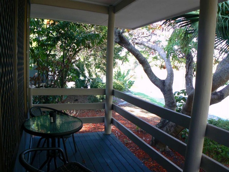 Villa 28/1 Shell St, Urangan QLD 4655