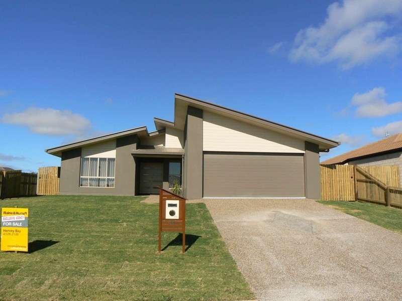 58 Bayswater Dr (L128), Urraween QLD 4655
