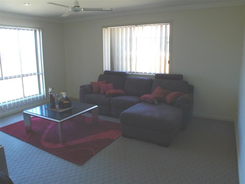 58 Bayswater Dr (L128), Urraween QLD 4655