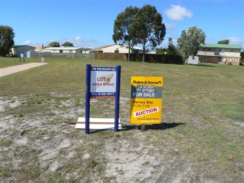 15 Barramundi Drive, Burrum Heads QLD 4659