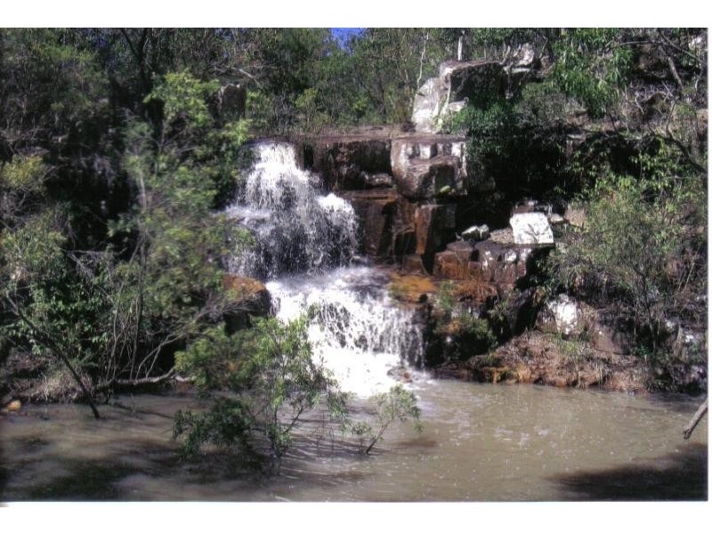 Mount Perry QLD 4671