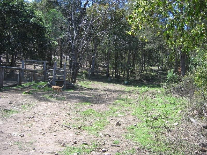 Mount Perry QLD 4671