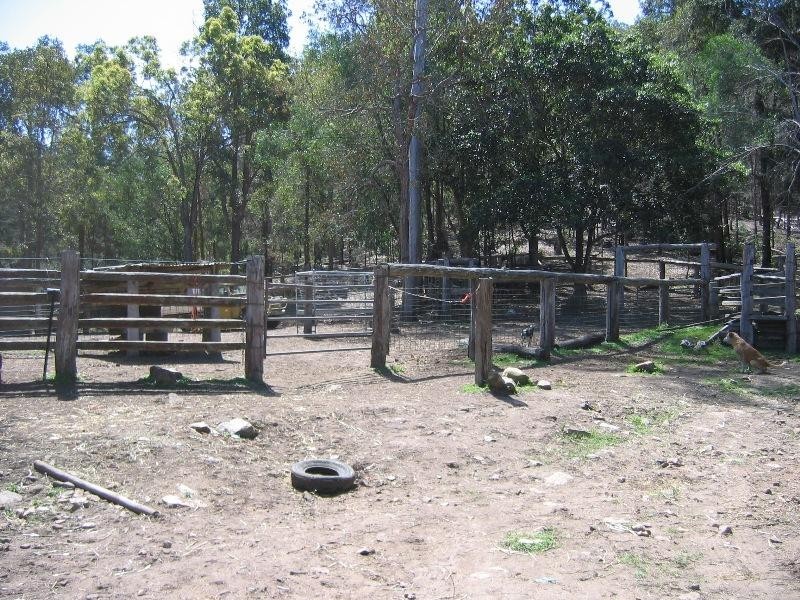 Mount Perry QLD 4671