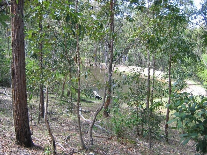 Mount Perry QLD 4671