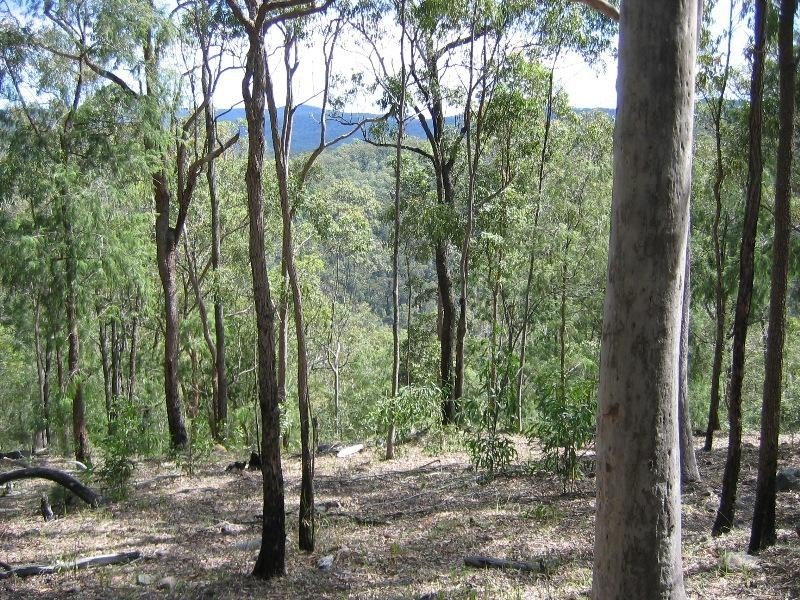 Mount Perry QLD 4671