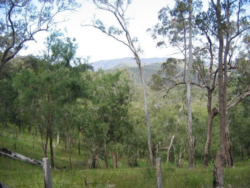 Mount Perry QLD 4671