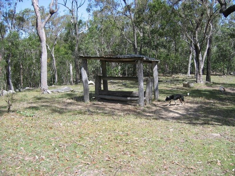 Mount Perry QLD 4671