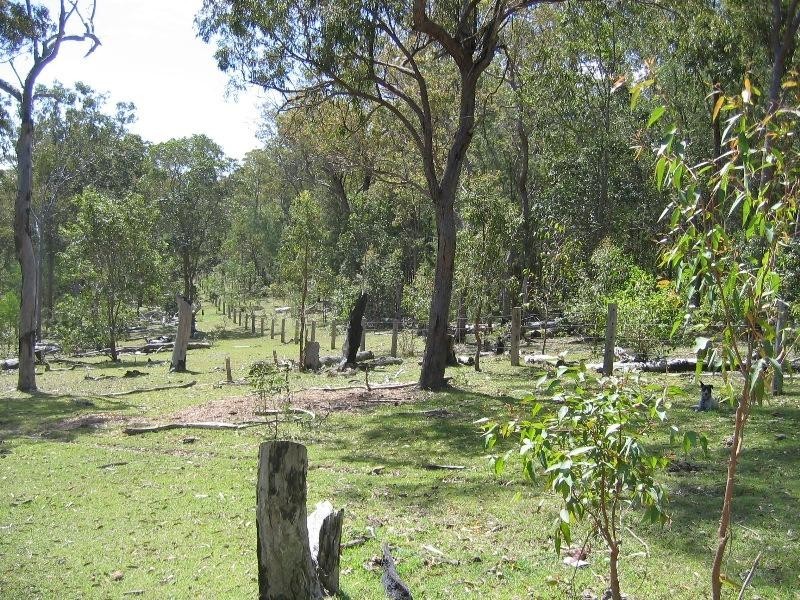 Mount Perry QLD 4671