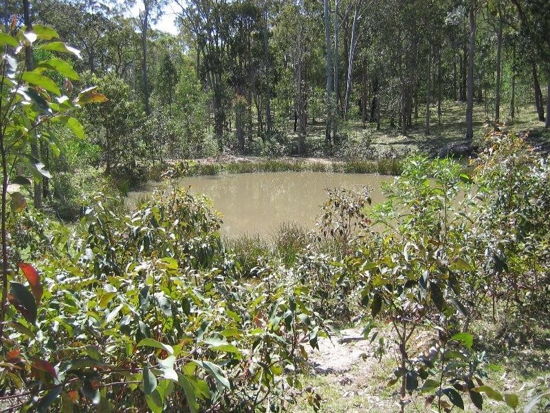 Mount Perry QLD 4671