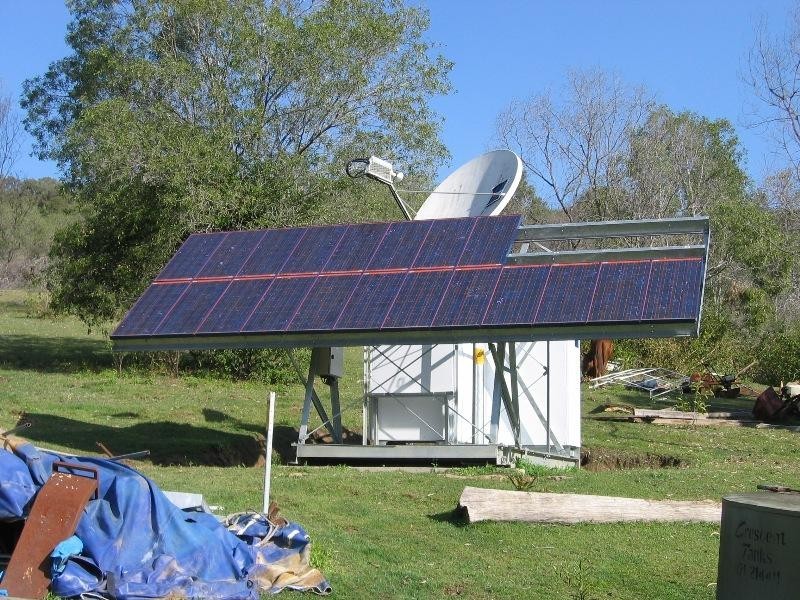 Mount Perry QLD 4671