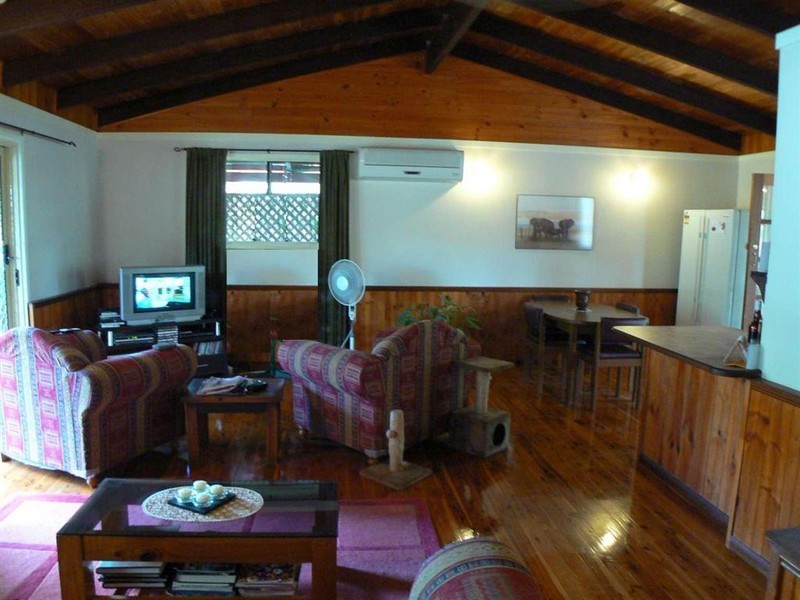 Unit 23/14-24 Exeter St, Torquay QLD 4655