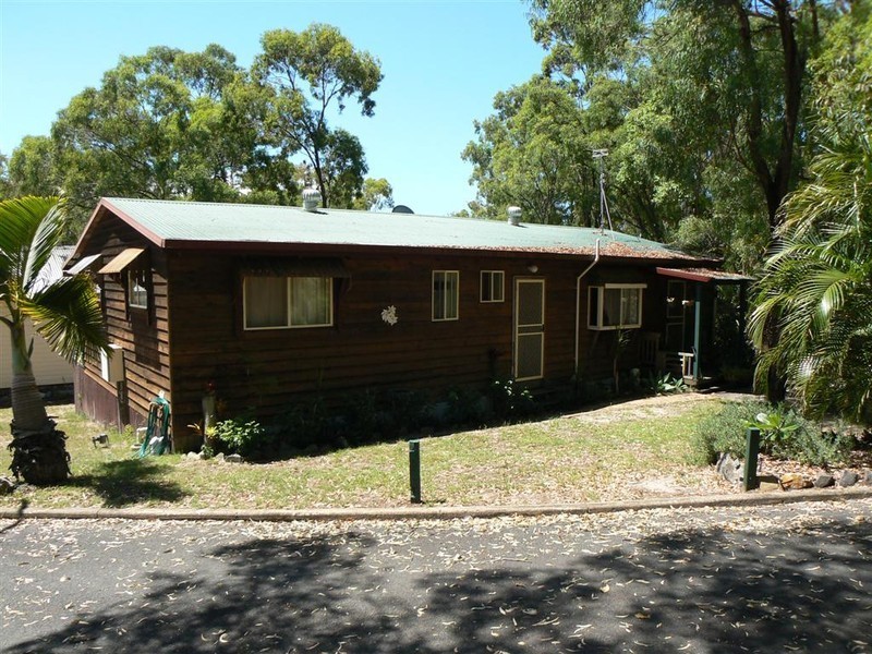 Unit 23/14-24 Exeter St, Torquay QLD 4655