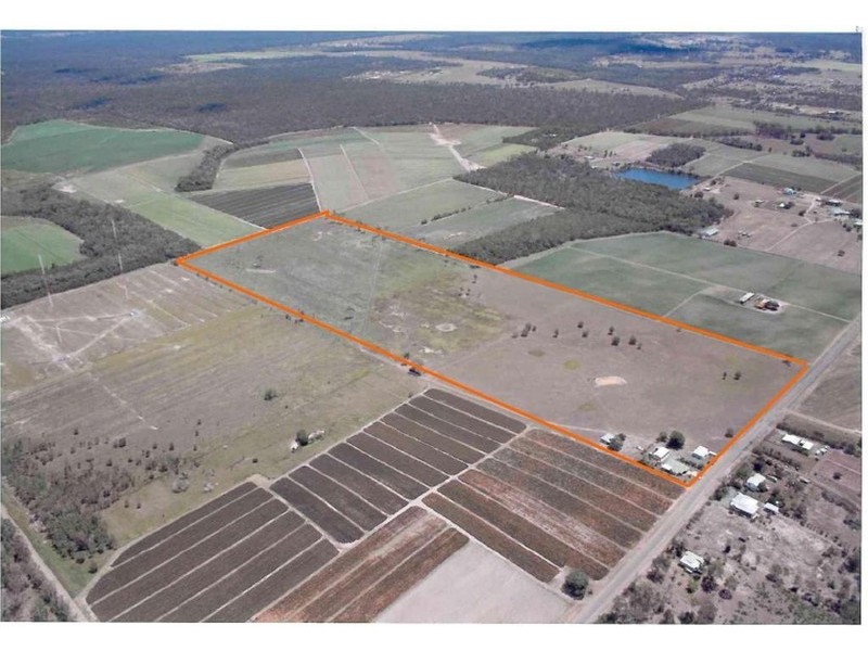 211 Lower Mountain Road, Dundowran QLD 4655