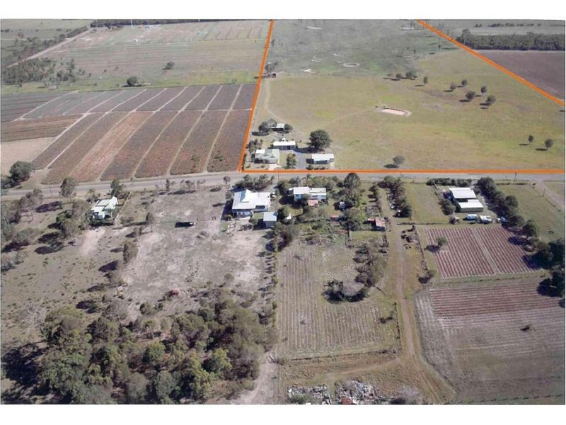 211 Lower Mountain Road, Dundowran QLD 4655