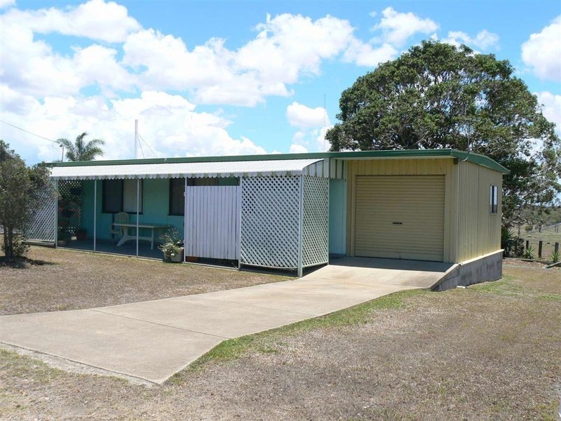 211 Lower Mountain Road, Dundowran QLD 4655