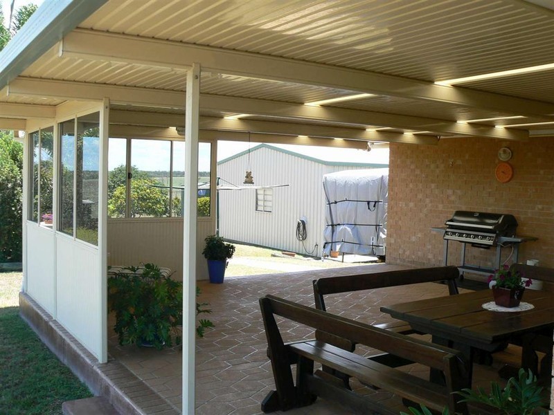 211 Lower Mountain Road, Dundowran QLD 4655