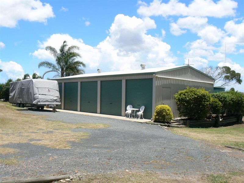 211 Lower Mountain Road, Dundowran QLD 4655