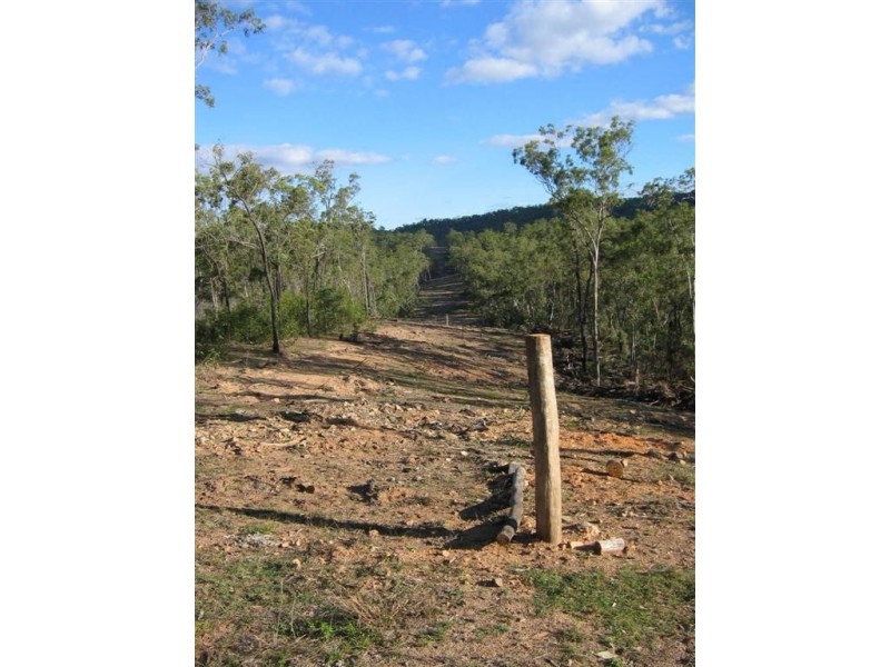 Berajondo QLD 4674