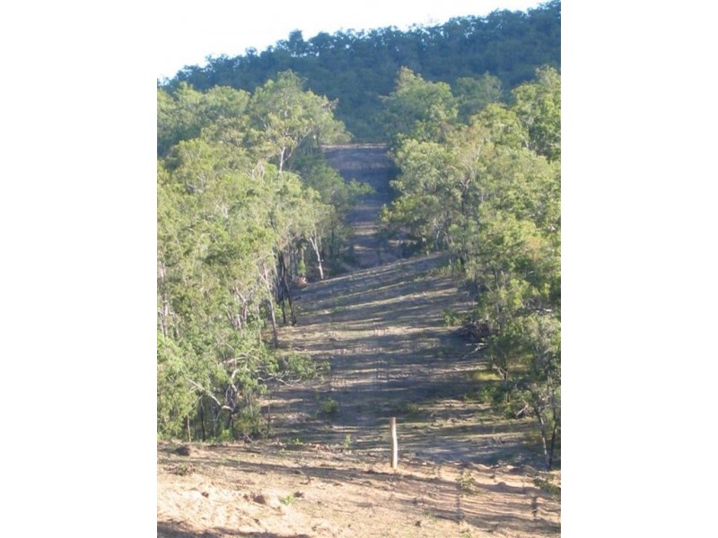 Berajondo QLD 4674