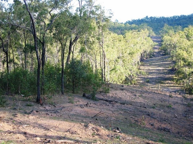 Berajondo QLD 4674