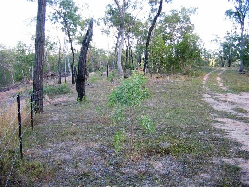 Berajondo QLD 4674