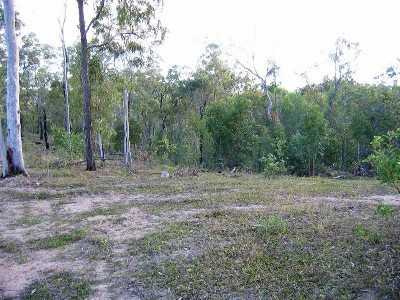 Berajondo QLD 4674