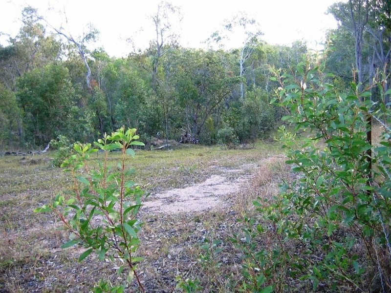 Berajondo QLD 4674