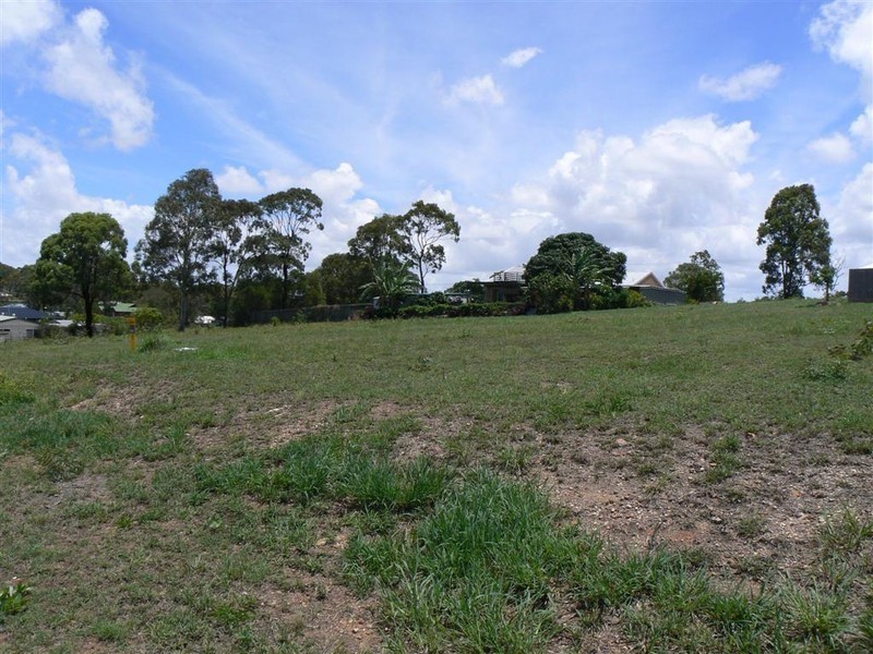 37 Turnstone Blvd, River Heads QLD 4655