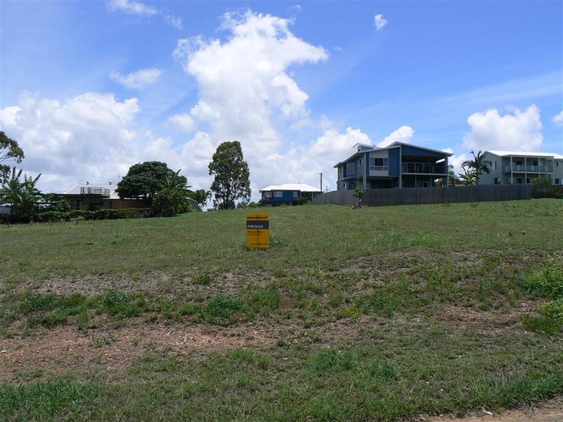 37 Turnstone Blvd, River Heads QLD 4655