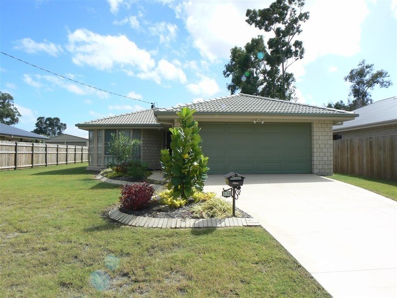 110 Exeter Street, Torquay QLD 4655