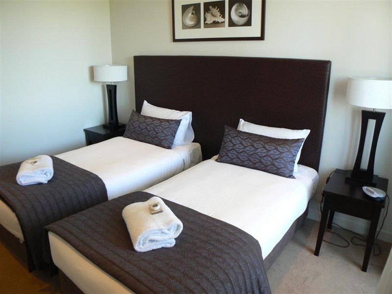 Unit 401/468 Esplanade, Torquay QLD 4655