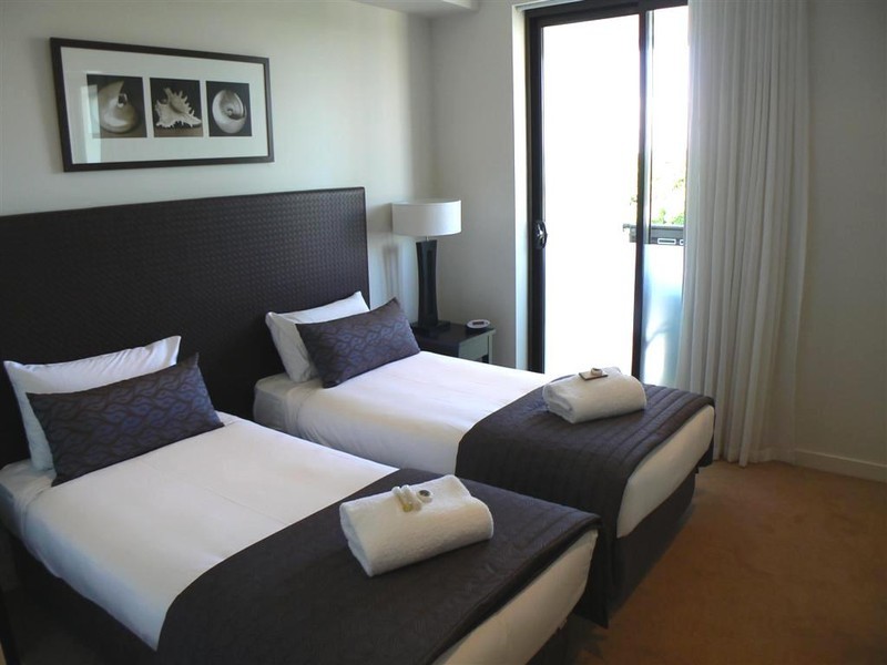 Unit 401/468 Esplanade, Torquay QLD 4655