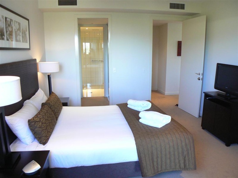 Unit 401/468 Esplanade, Torquay QLD 4655